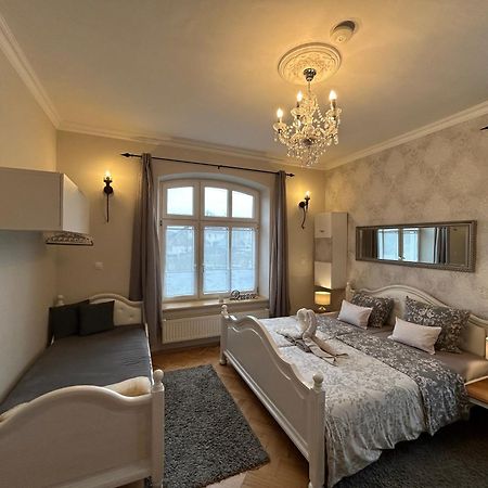 Apartmany Villa Magnolie ลิโปวา ลาสเนีย ภายนอก รูปภาพ