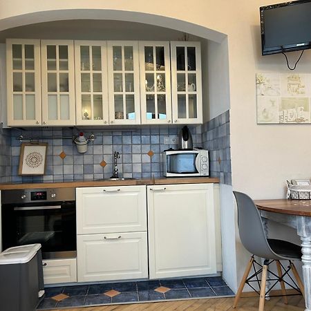 Apartmany Villa Magnolie ลิโปวา ลาสเนีย ภายนอก รูปภาพ