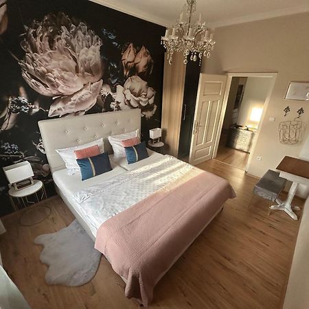 Apartmany Villa Magnolie ลิโปวา ลาสเนีย ภายนอก รูปภาพ