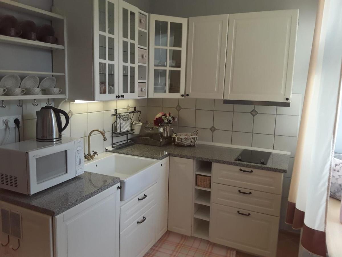 Apartmany Villa Magnolie ลิโปวา ลาสเนีย ภายนอก รูปภาพ