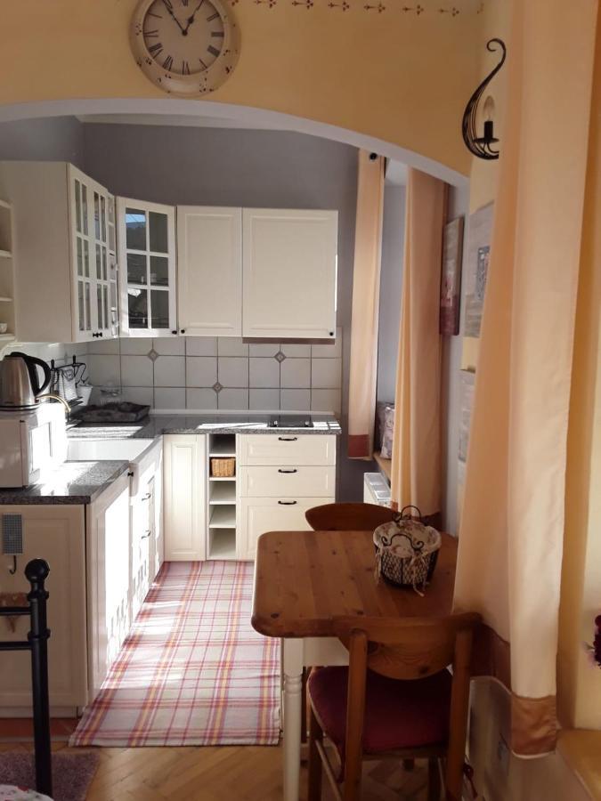 Apartmany Villa Magnolie ลิโปวา ลาสเนีย ภายนอก รูปภาพ