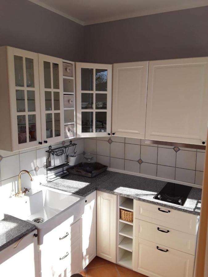 Apartmany Villa Magnolie ลิโปวา ลาสเนีย ภายนอก รูปภาพ
