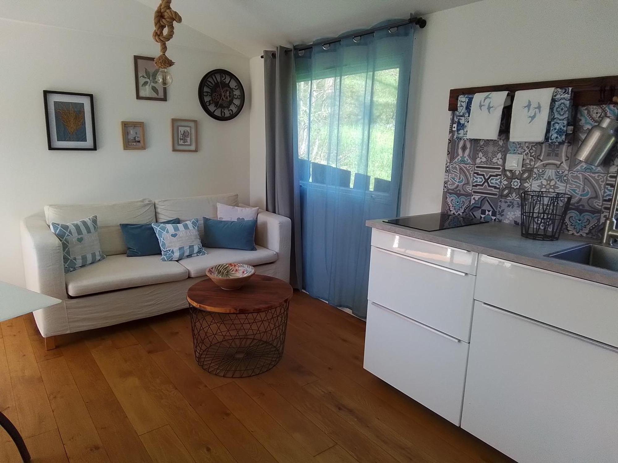 Apartmany Villa Magnolie ลิโปวา ลาสเนีย ภายนอก รูปภาพ