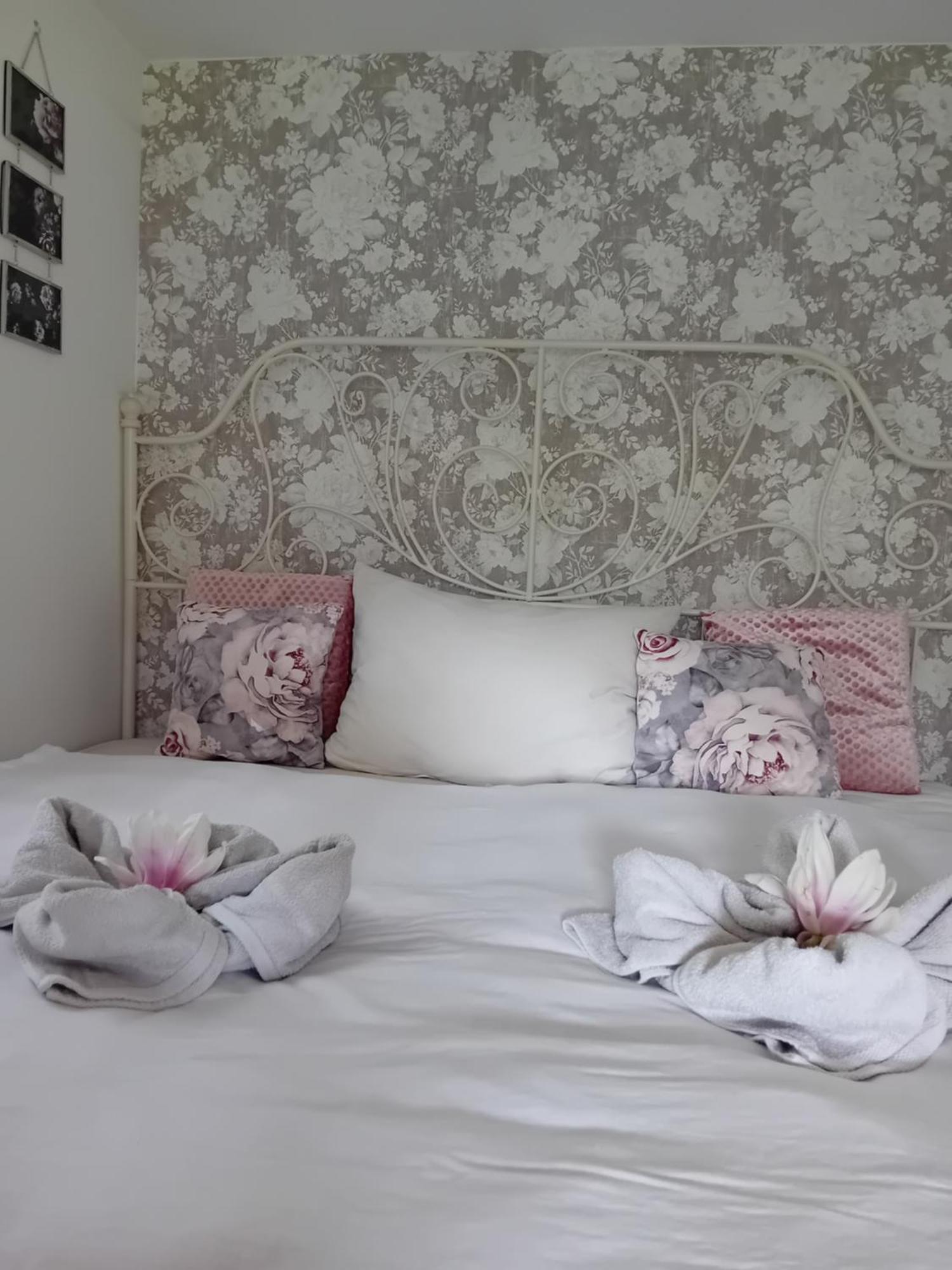 Apartmany Villa Magnolie ลิโปวา ลาสเนีย ภายนอก รูปภาพ