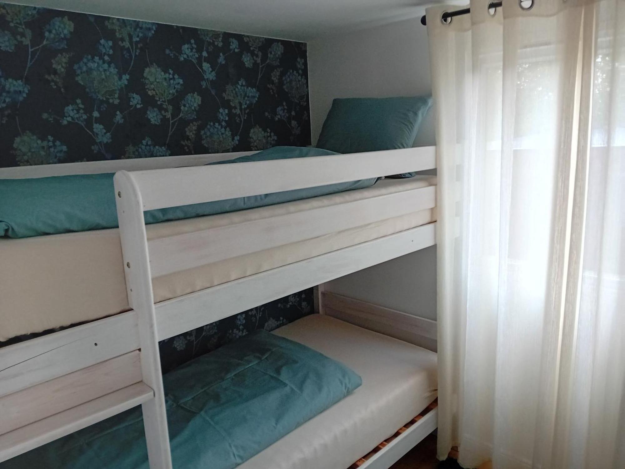 Apartmany Villa Magnolie ลิโปวา ลาสเนีย ภายนอก รูปภาพ