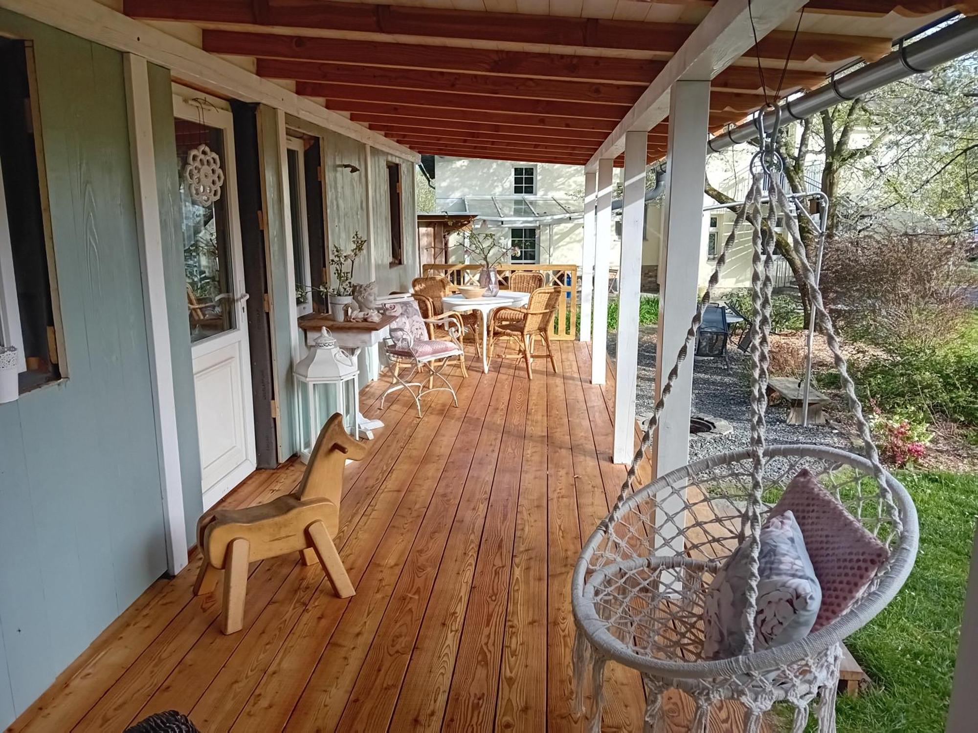 Apartmany Villa Magnolie ลิโปวา ลาสเนีย ภายนอก รูปภาพ