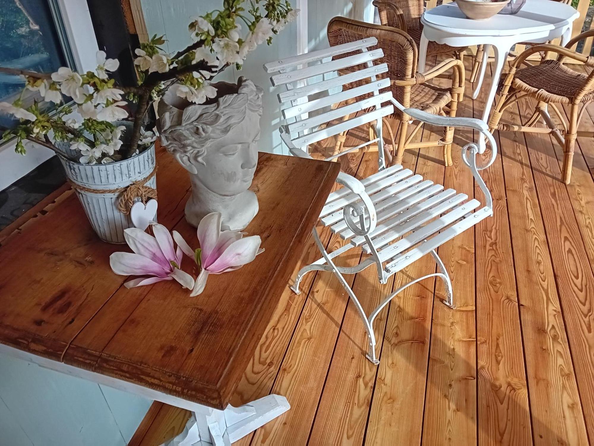 Apartmany Villa Magnolie ลิโปวา ลาสเนีย ภายนอก รูปภาพ