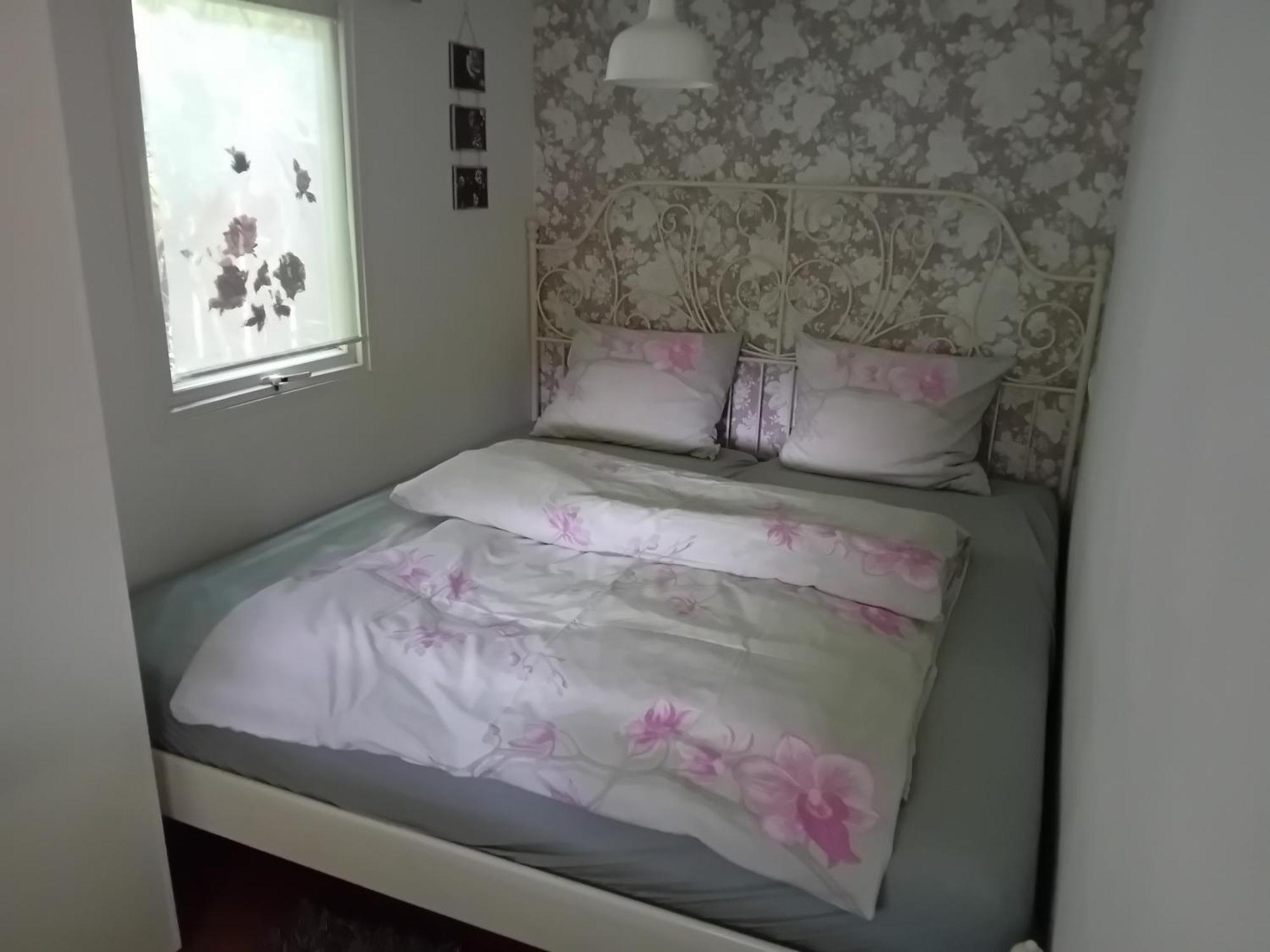 Apartmany Villa Magnolie ลิโปวา ลาสเนีย ภายนอก รูปภาพ