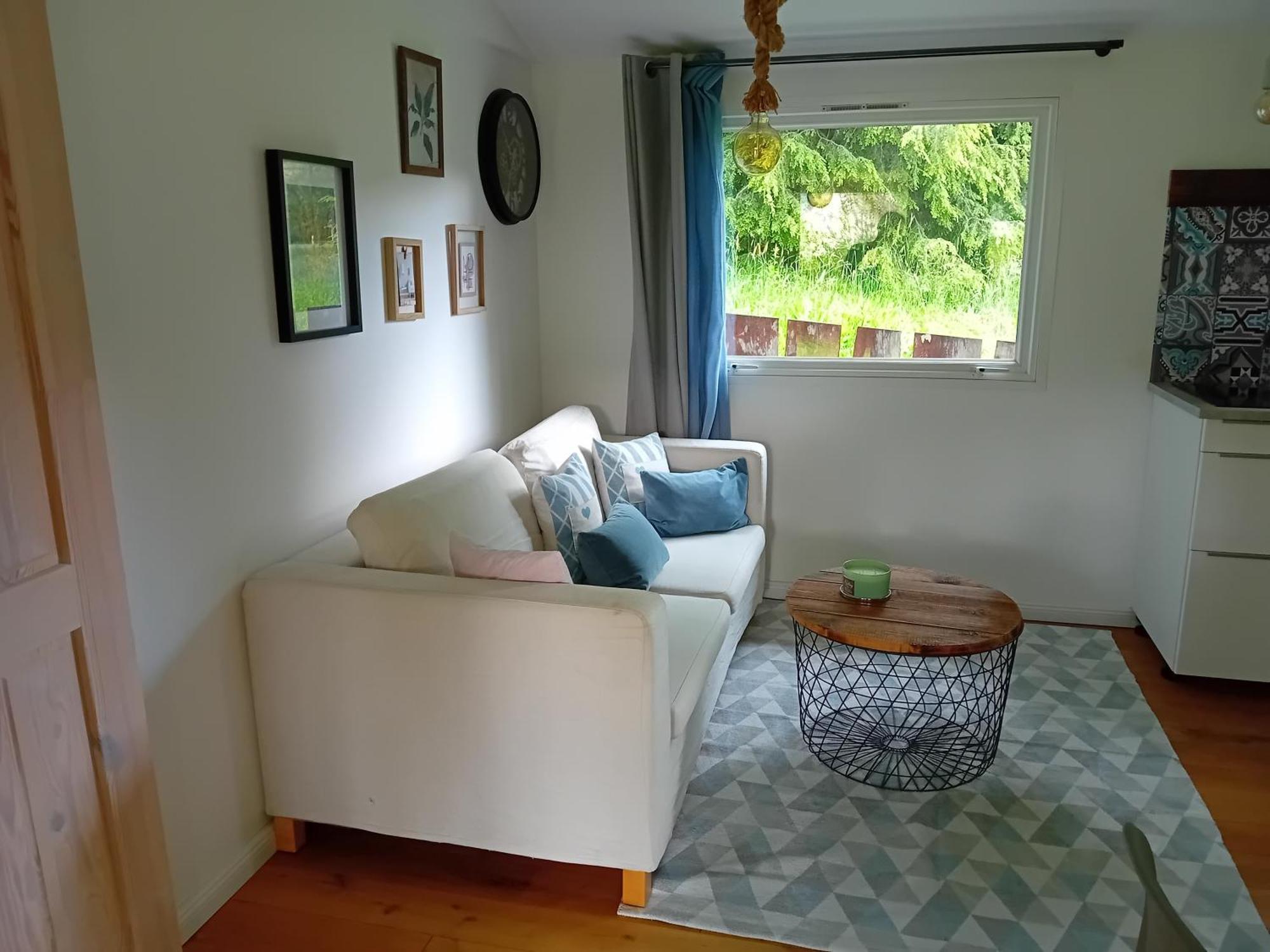 Apartmany Villa Magnolie ลิโปวา ลาสเนีย ภายนอก รูปภาพ
