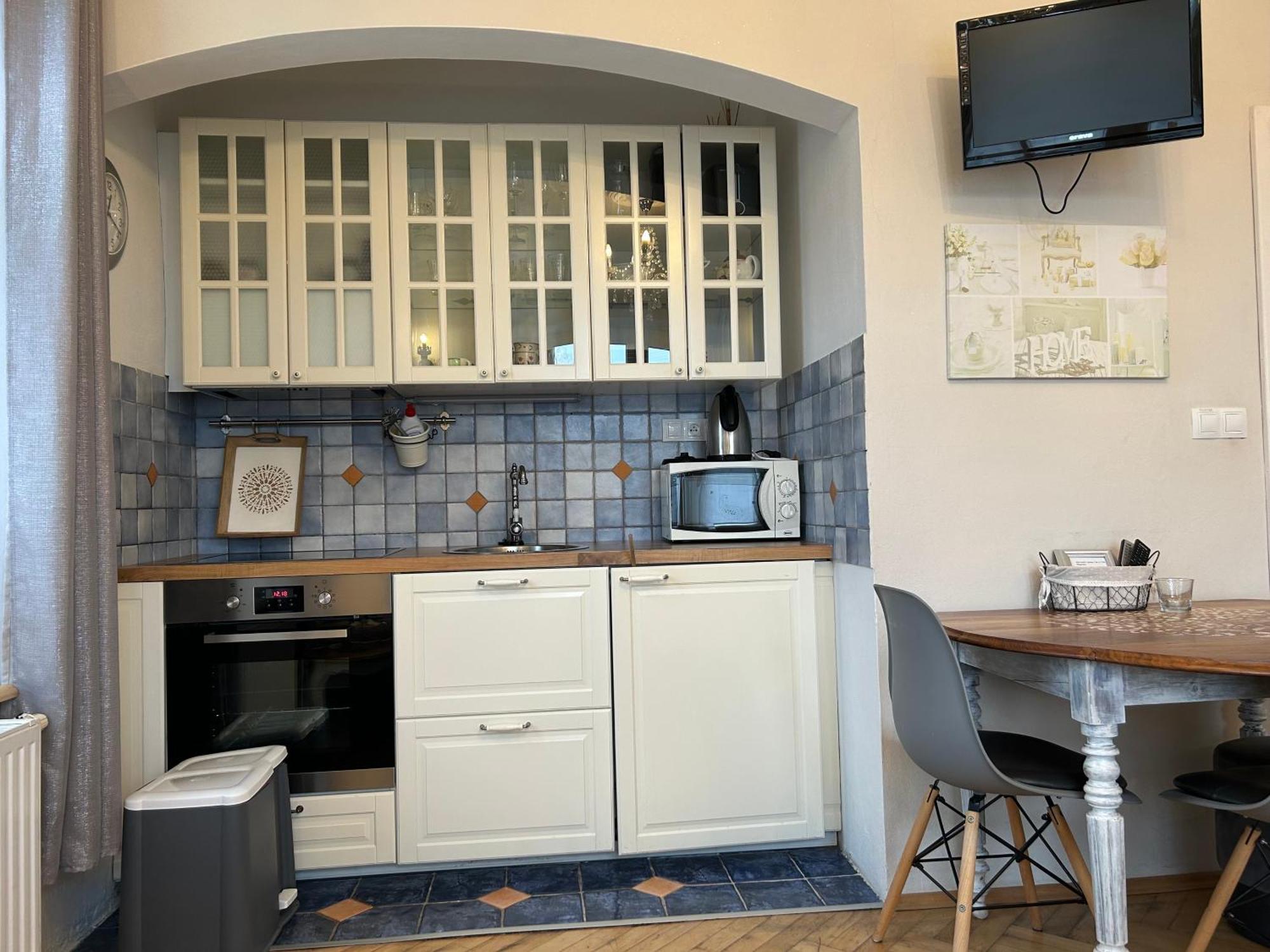 Apartmany Villa Magnolie ลิโปวา ลาสเนีย ภายนอก รูปภาพ