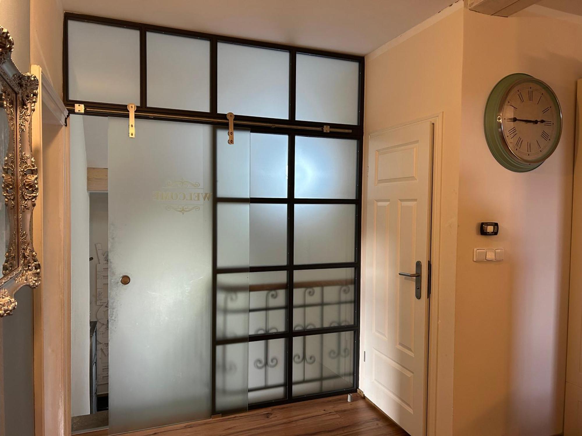 Apartmany Villa Magnolie ลิโปวา ลาสเนีย ภายนอก รูปภาพ