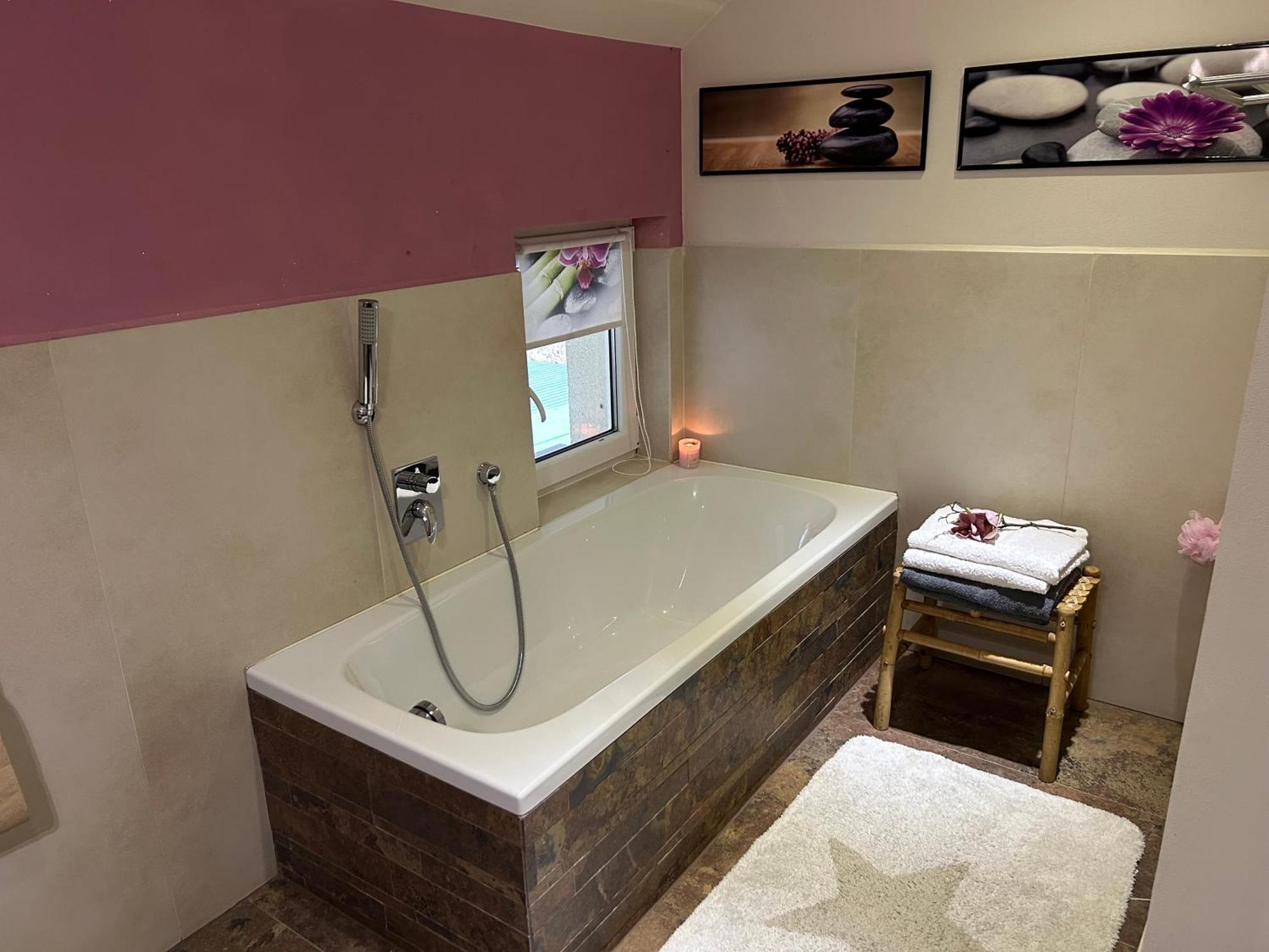 Apartmany Villa Magnolie ลิโปวา ลาสเนีย ภายนอก รูปภาพ