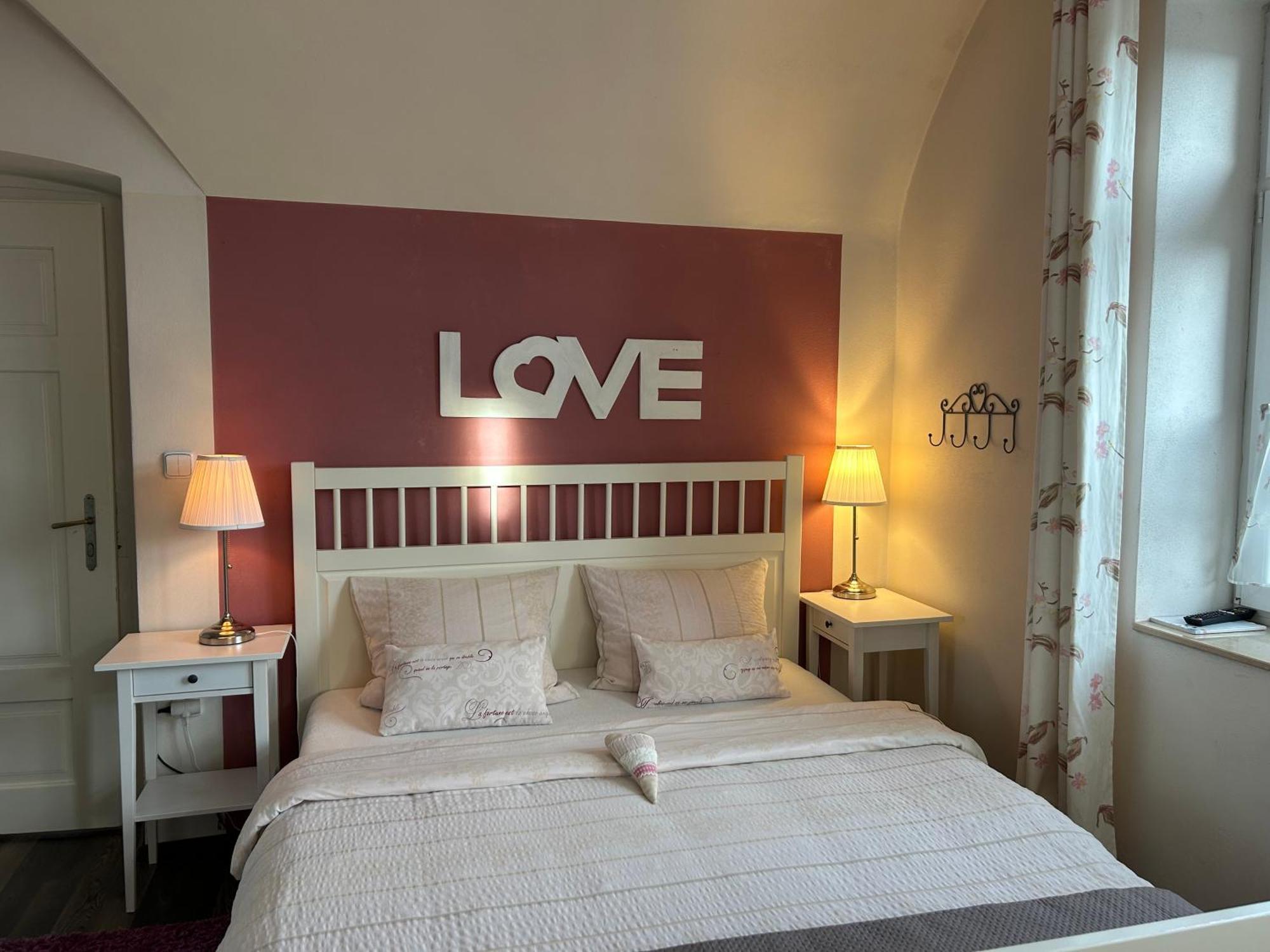 Apartmany Villa Magnolie ลิโปวา ลาสเนีย ภายนอก รูปภาพ