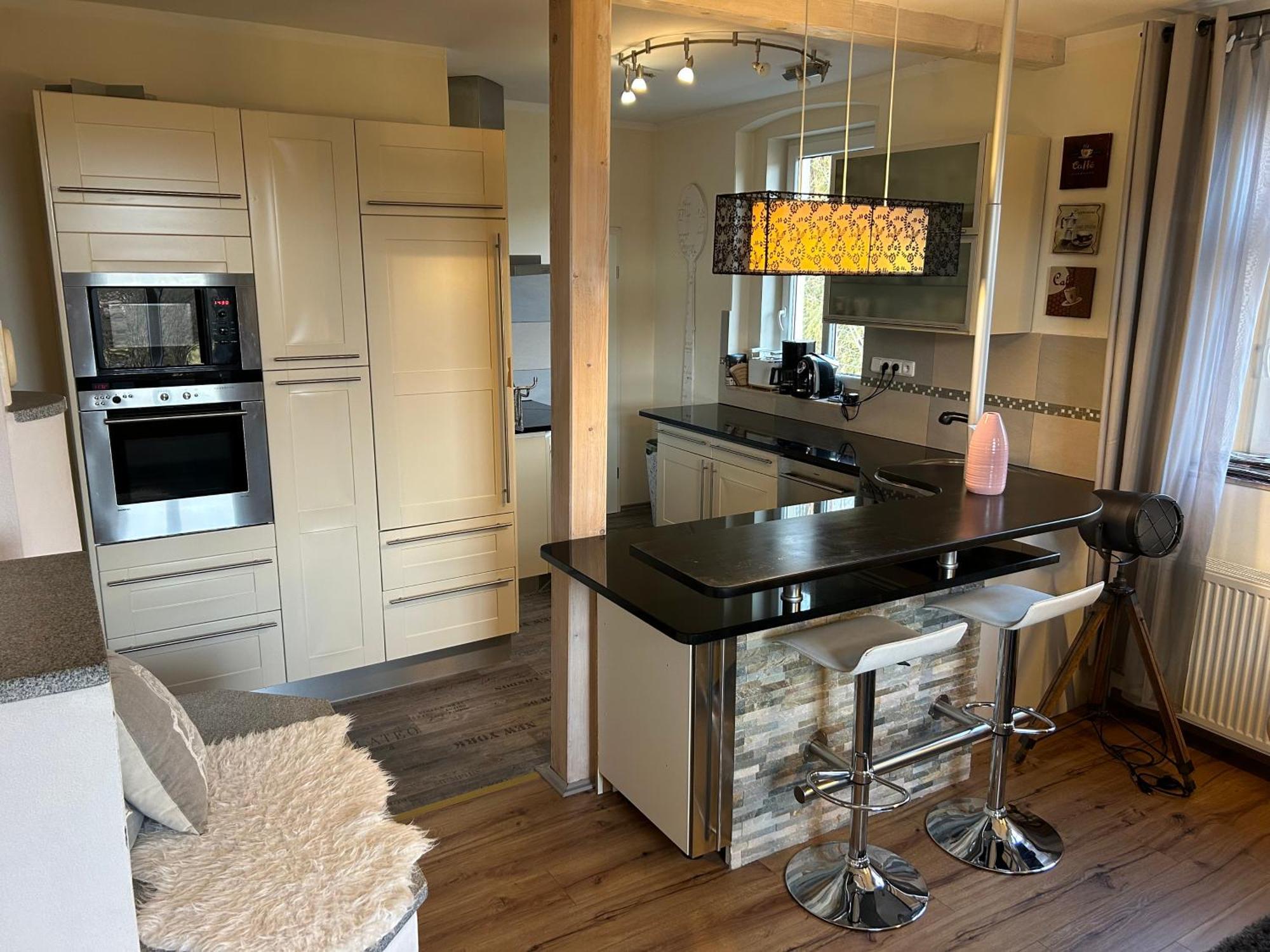 Apartmany Villa Magnolie ลิโปวา ลาสเนีย ภายนอก รูปภาพ