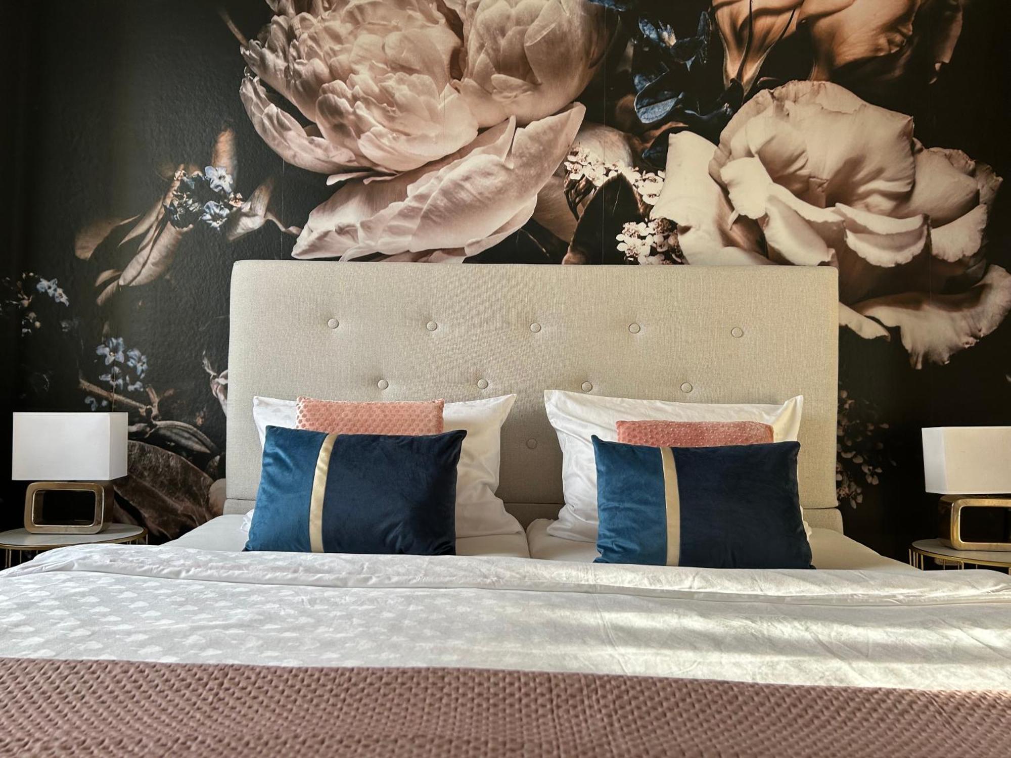 Apartmany Villa Magnolie ลิโปวา ลาสเนีย ภายนอก รูปภาพ