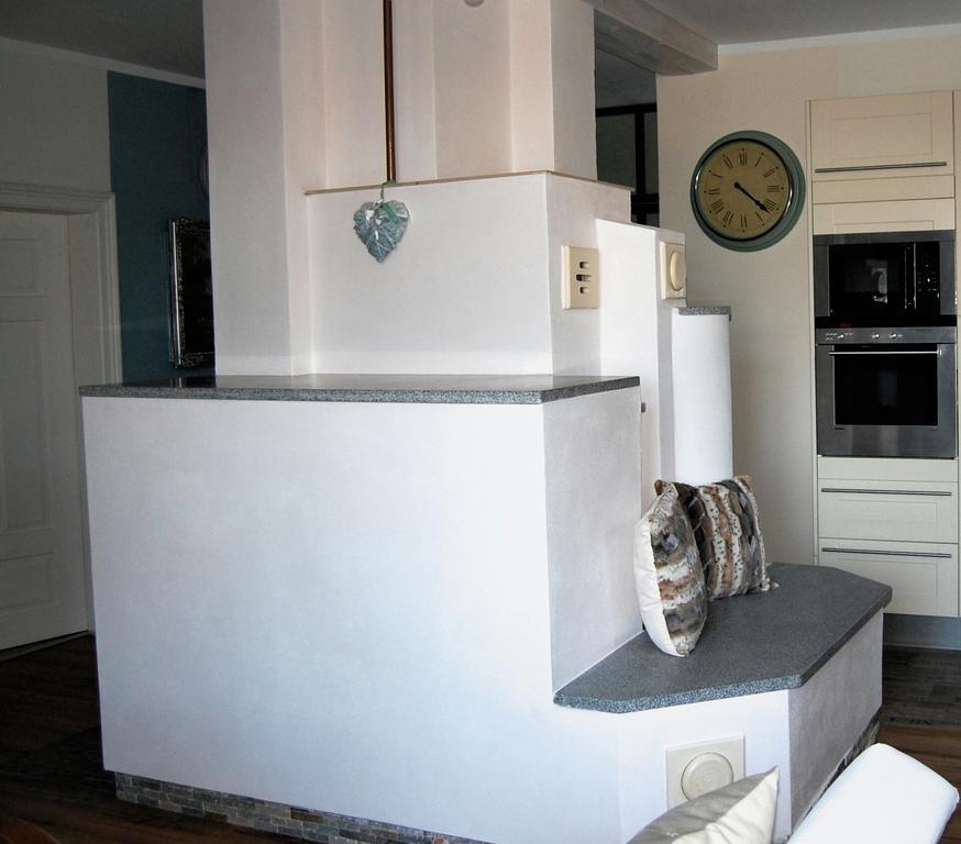 Apartmany Villa Magnolie ลิโปวา ลาสเนีย ภายนอก รูปภาพ